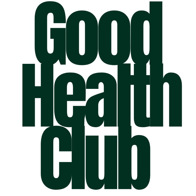 Good Health Club